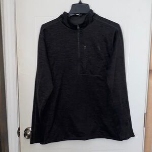 The North Face Men's Black Fleece Pullover